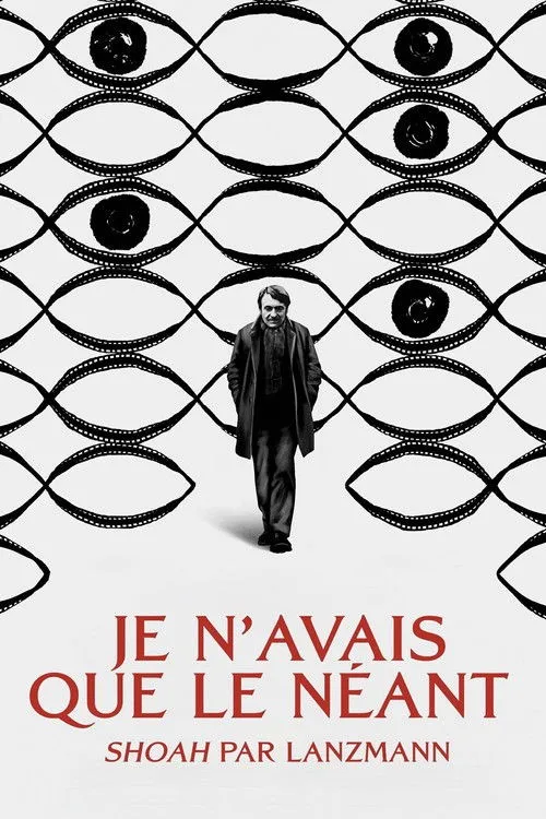 Tôi Chỉ Có Hư Vô: "Shoah" Của Lanzmann (Je n'avais que le néant : "Shoah" par Lanzmann) vietsub