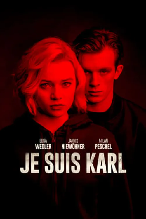 Tôi Là Karl (Je suis Karl) vietsub