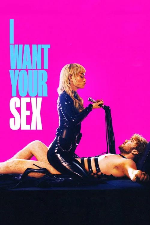 Anh Muốn "Yêu" Với Em (I Want Your Sex) vietsub