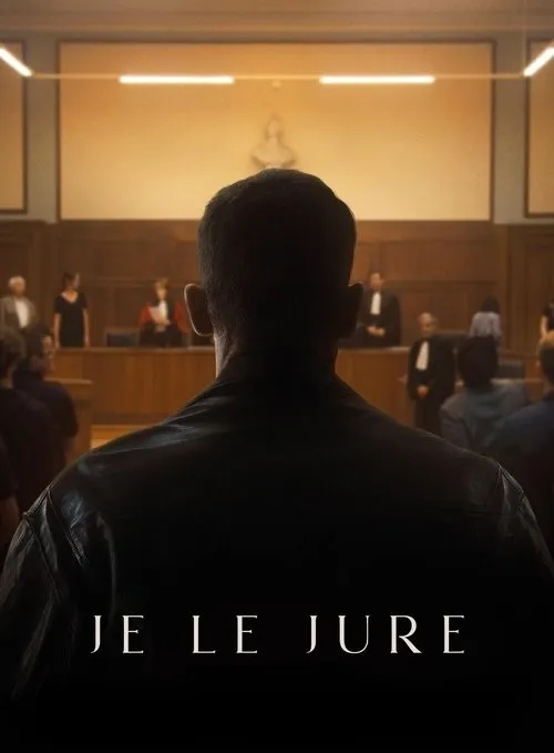 Tôi Thề (Je le jure) vietsub