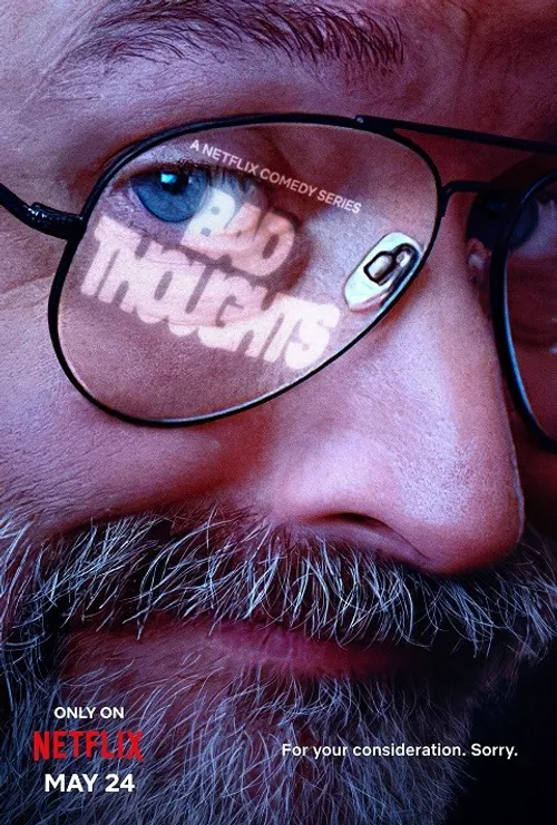 Tom Segura: Những Ý Nghĩ Xấu (Phần 2) (Bad Thoughts (Season 2)) vietsub