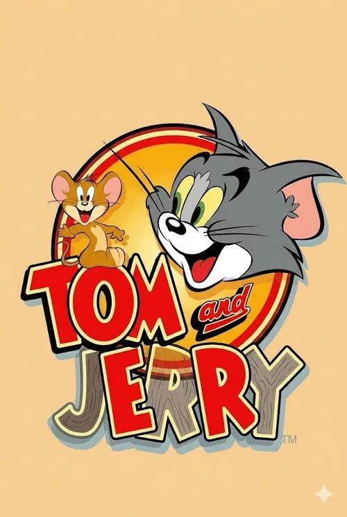 Tom Và Jerry: Tuyển Tập Kinh Điển (Tom And Jerry: The Classic Collection) vietsub