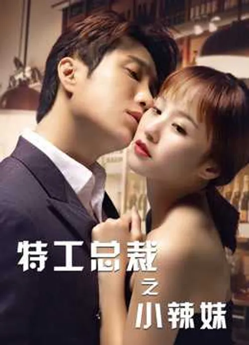 Tổng Tài Đặc Công Và Em Gái Sexy (The Special Agent and His Hot Girl) vietsub