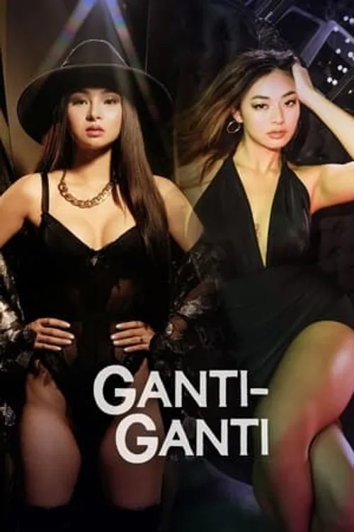 Tình Thù (Ganti-Ganti) vietsub