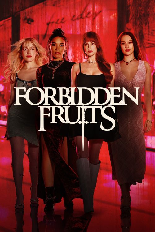 Trái Cấm (Forbidden Fruits) vietsub