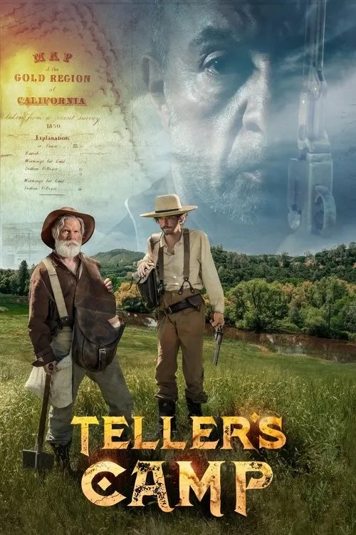 Trại Teller (Teller's Camp) vietsub