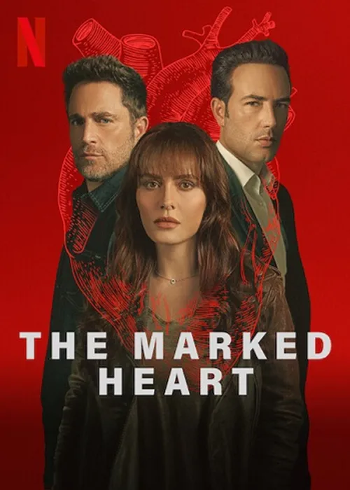 Trái tim in dấu (Phần 1) (The Marked Heart (Season 1)) vietsub