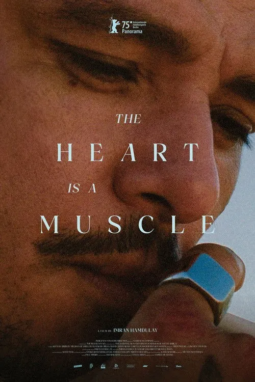 Trái Tim Là Một Cơ Bắp (The Heart Is a Muscle) vietsub