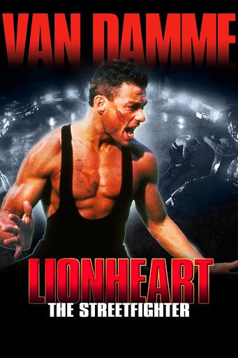 Trái Tim Sư Tử (Lionheart) vietsub