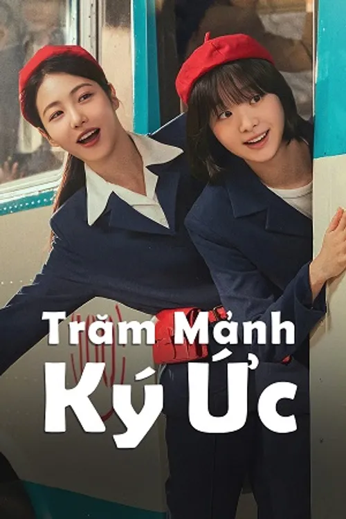 Trăm Mảnh Ký Ức (A Hundred Memories) vietsub