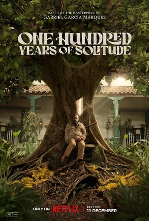 Trăm Năm Cô Đơn (Phần 1) (One Hundred Years Of Solitude (Season 1)) vietsub