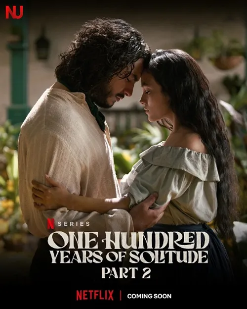 Trăm Năm Cô Đơn (Phần 2) (One Hundred Years Of Solitude (Season 2)) vietsub