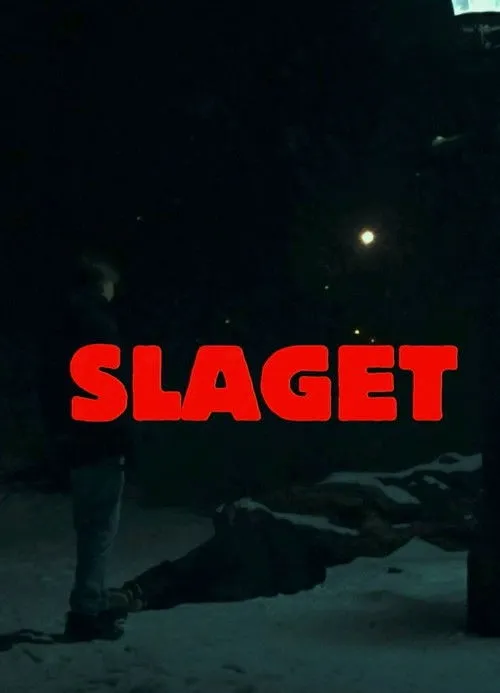 Trận Chiến (Slaget) vietsub