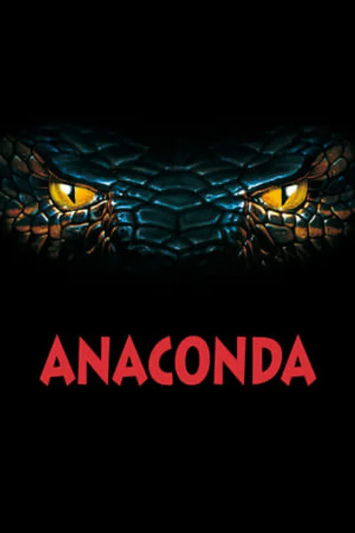 Trăn Khổng Lồ (Anaconda) vietsub