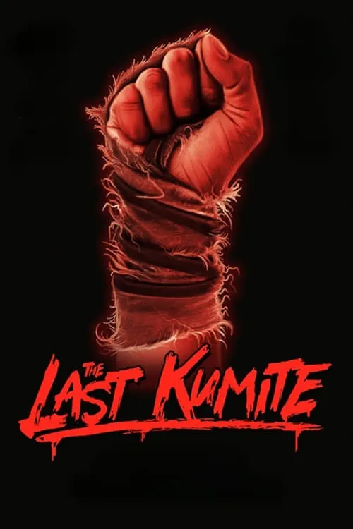Trận Quyết Đấu Cuối Cùng (The Last Kumite) vietsub