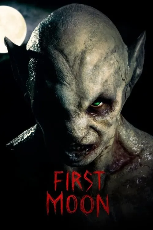 Trăng Đầu Tiên (First Moon) vietsub