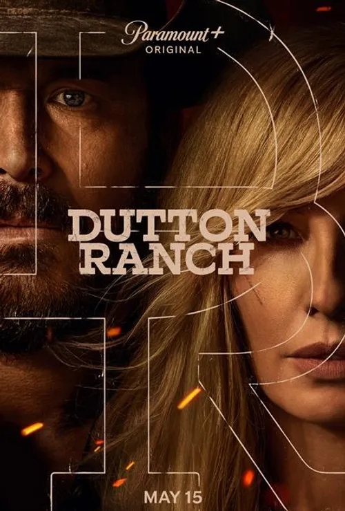 Trang Trại Dutton (Dutton Ranch) vietsub
