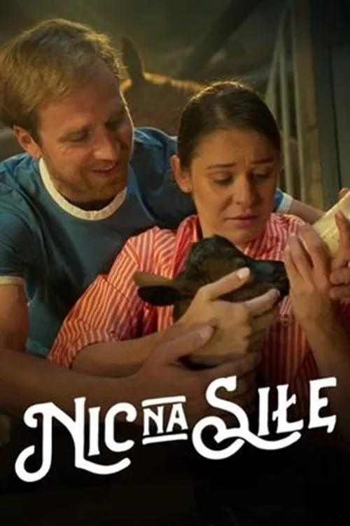 Trang Trại Vô Lo (Nic na siłę) vietsub