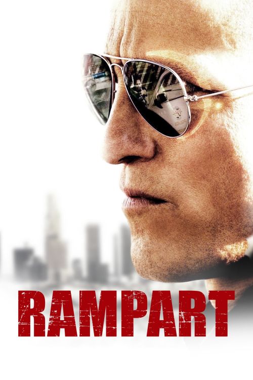 Tranh Đấu (Rampart) vietsub