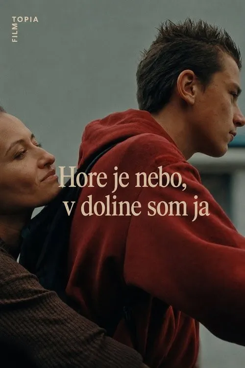 Trên Cao Là Trời, Dưới Thung Là Tôi (Hore je nebo, v doline som ja) vietsub