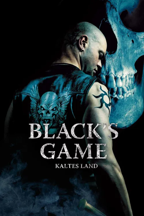 Trò Bẩn (Black's Game) vietsub