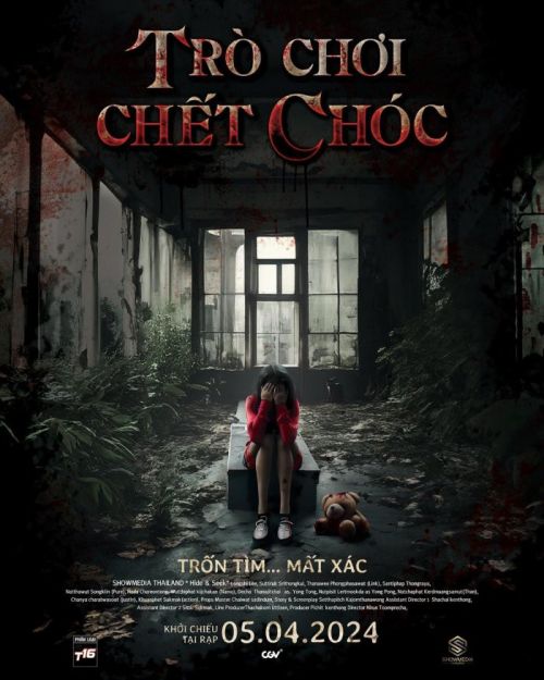 Trò Chơi Chết Chóc (Petak Umpet) vietsub