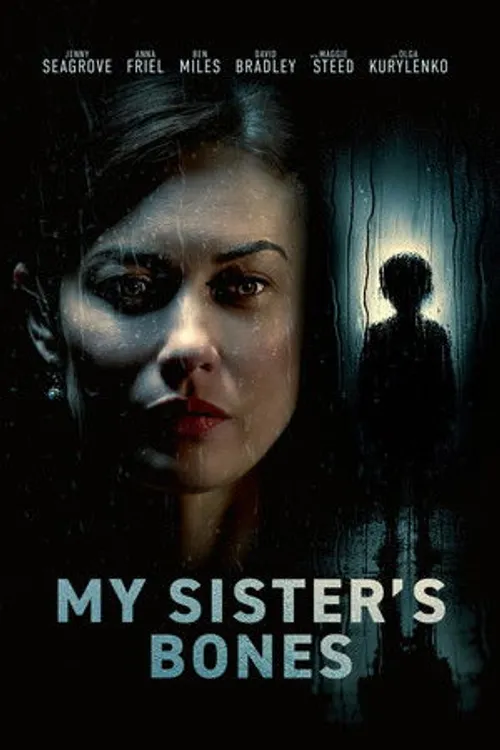 Trò Chơi Kẻ Thao Túng (My Sister's Bones) vietsub