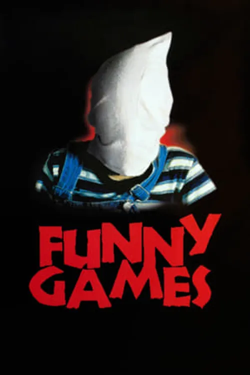 Trò Chơi Thảm Sát 1 (Funny Games) vietsub