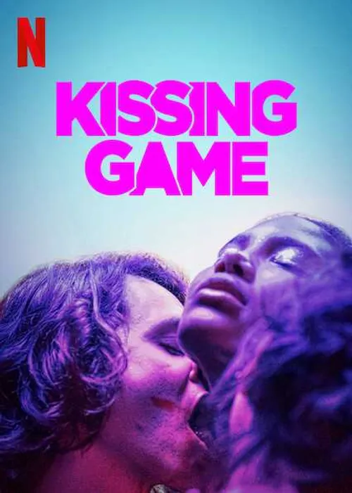 Trò chơi truyền miệng (Kissing Game) vietsub