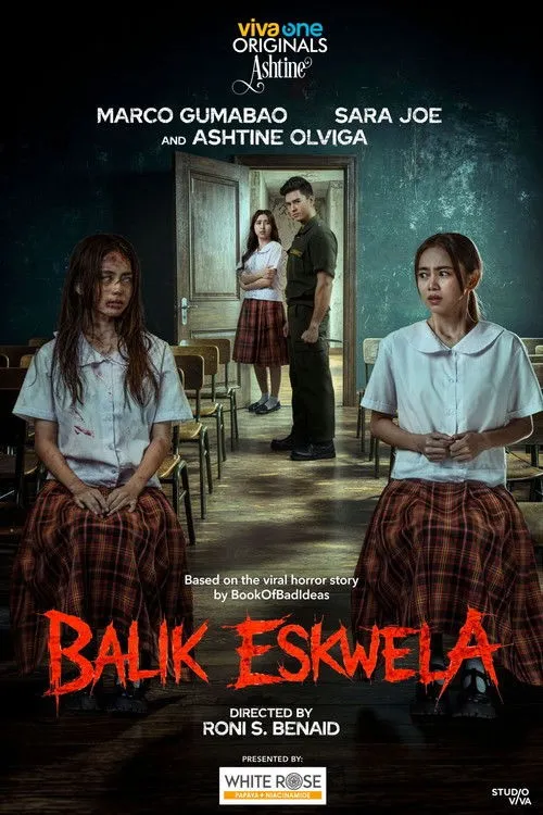 Trở Lại Trường Học (Balik Eskwela) vietsub