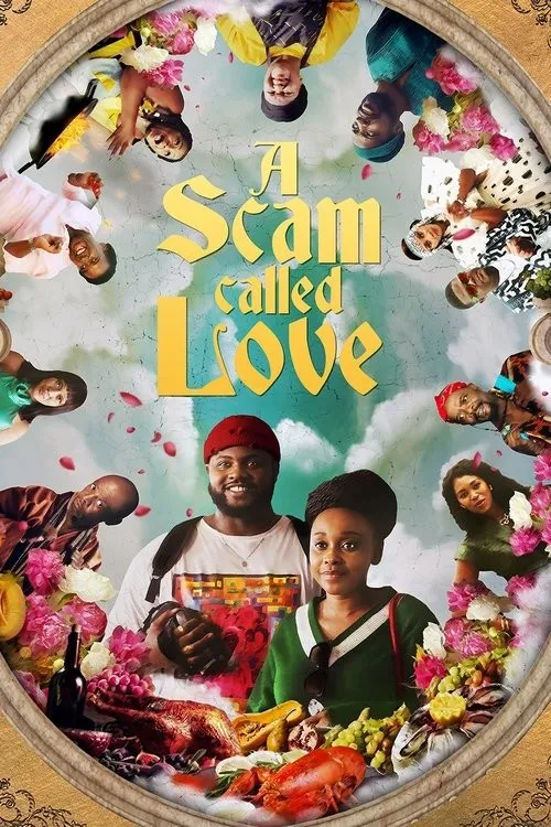Trò Lừa Tình Yêu (A Scam Called Love) vietsub