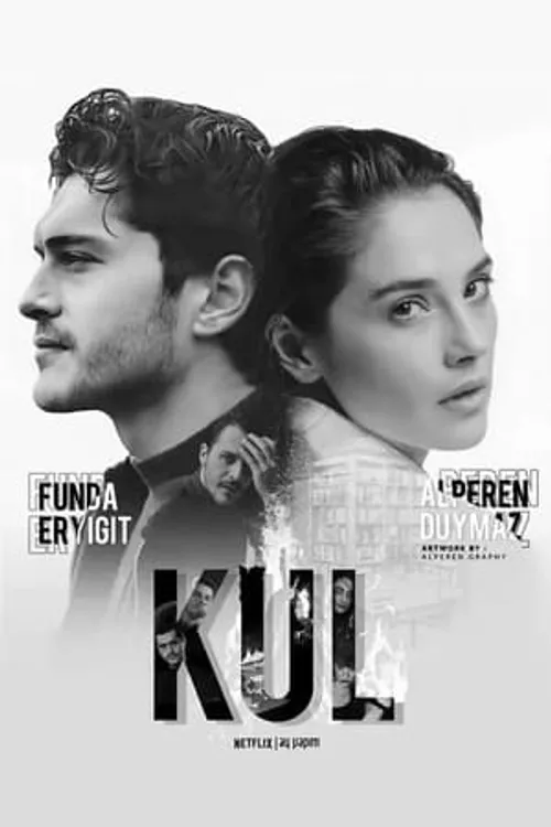 Tro tàn (Kül/Ashes) vietsub
