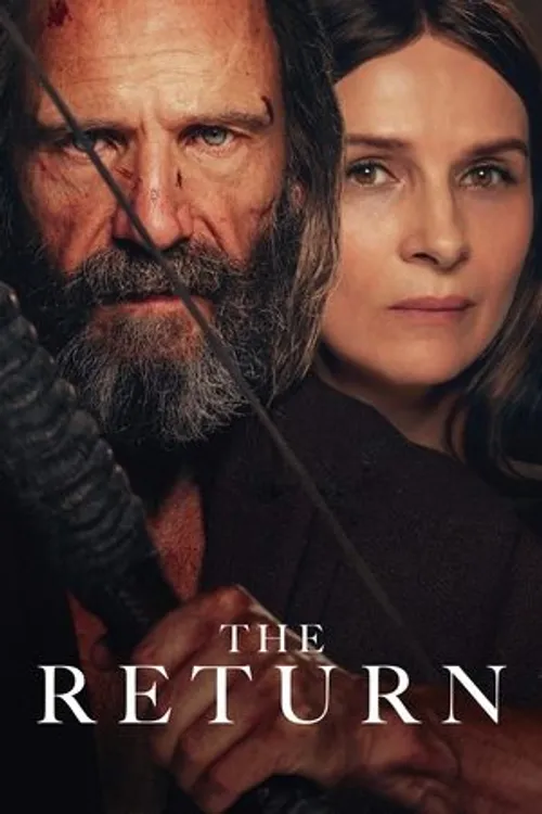 Trở Về (2024) (The Return) vietsub