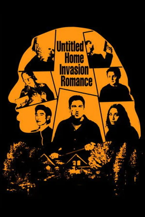 Trong Cái Rủi có Cái Xui (Untitled Home Invasion Romance) vietsub