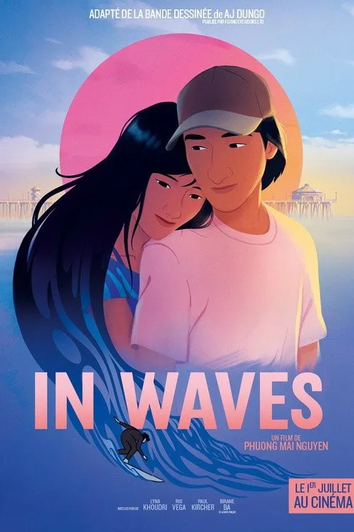Trong Sóng (In Waves) vietsub