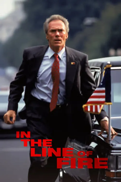Trong Tầm Lửa Đạn (In the Line of Fire) vietsub