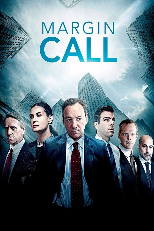 Cuộc Chiến Phố Wall (Margin Call) vietsub