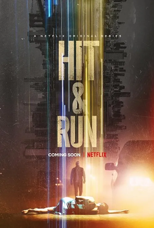 Truy Tìm Sự Thật (Hit & Run) vietsub