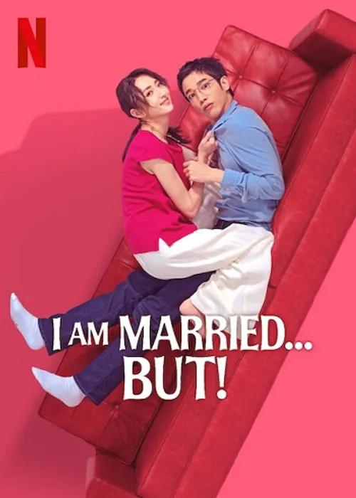 Truyện Cổ Tích Phần Hai (I Am Married…but!) vietsub