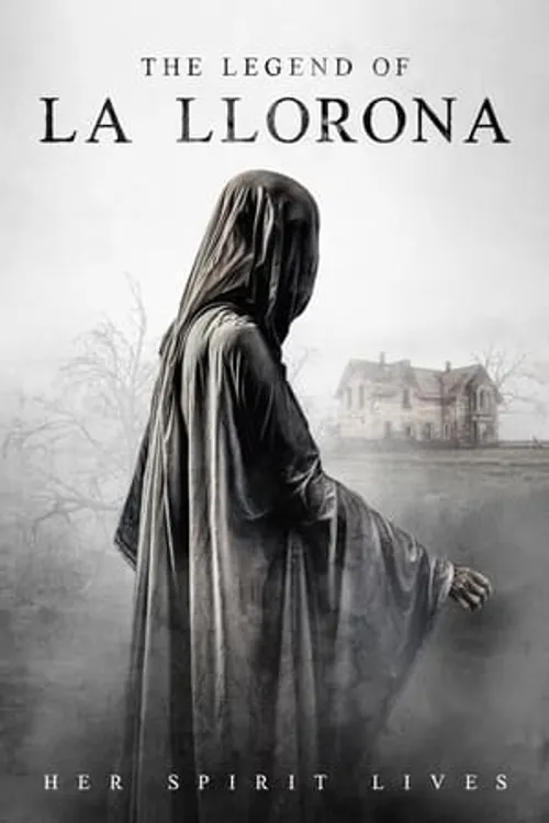 Truyền Thuyết Về La Llorona (La Llorona) vietsub