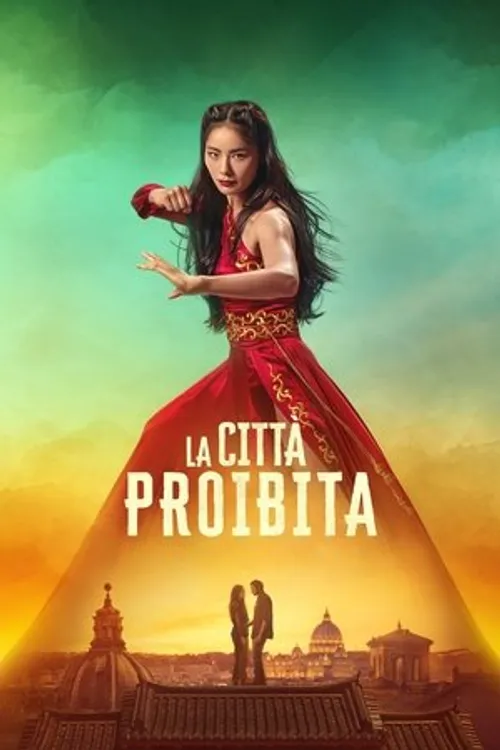 Tử Cấm Thành (La città proibita/Forbidden City) vietsub