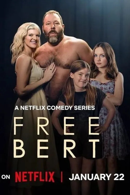 Tự Do Cho Bert (Free Bert) vietsub
