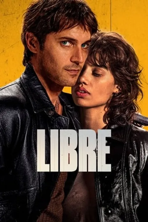 Tự Do (Libre) vietsub