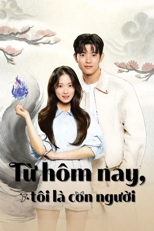 Từ Hôm Nay, Tôi Là Con Người (No Tail to Tell) vietsub