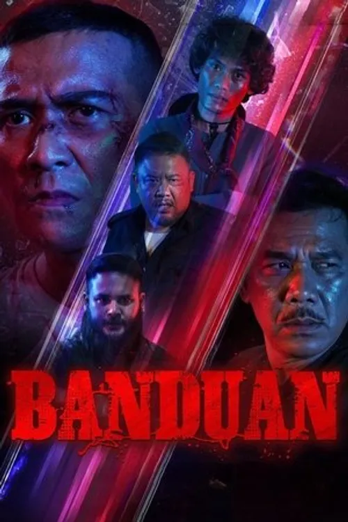 Banduan: Tù Nhân (Banduan) vietsub