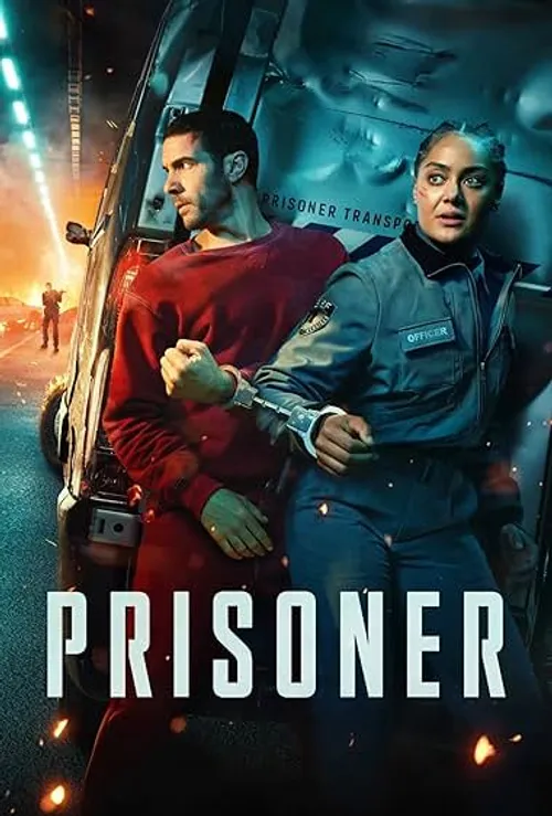 Tù Nhân (Phần 1) (Prisoner (Season 1)) vietsub