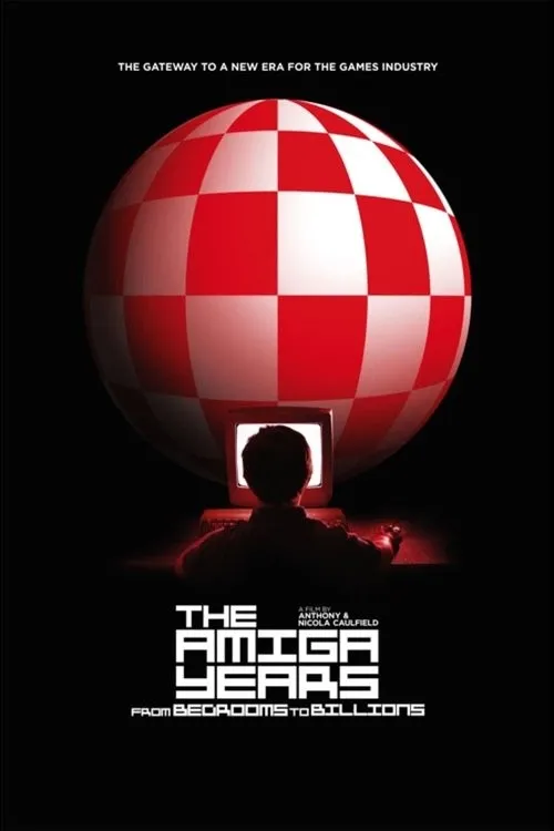 Từ Phòng Ngủ Đến Tỷ Đô: Thời Hoàng Kim Của Amiga (From Bedrooms to Billions: The Amiga Years) vietsub