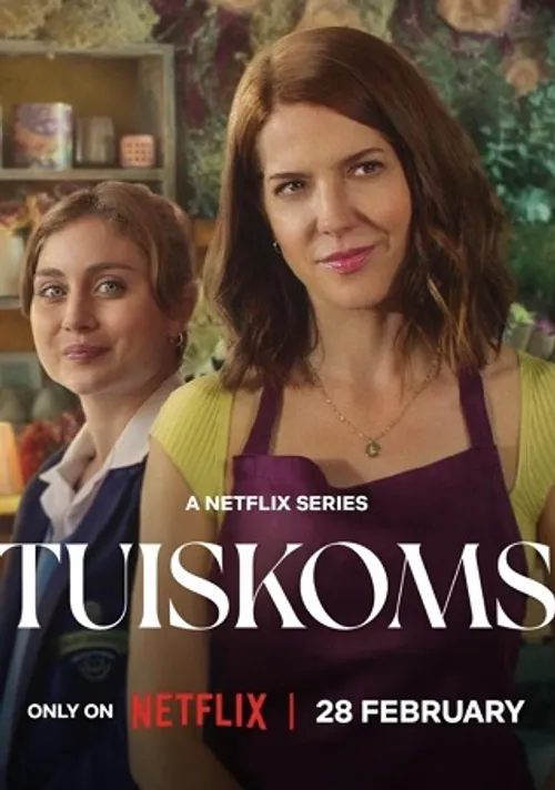 Tuiskoms: Trở Về (Tuiskoms) vietsub