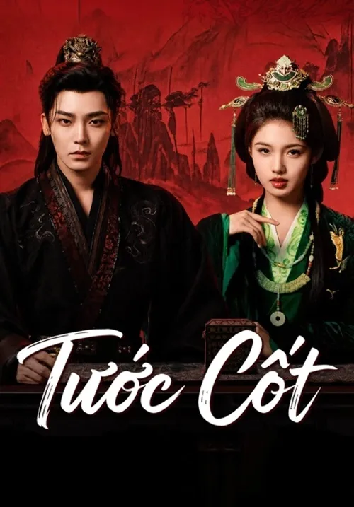 Tước Cốt (Key to the Phoenix Heart) vietsub