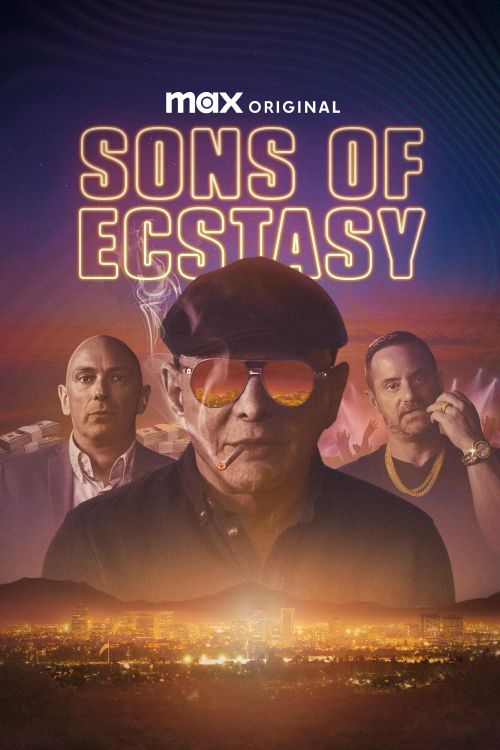 Tuổi Trẻ Lạc Lối (Sons of Ecstasy) vietsub